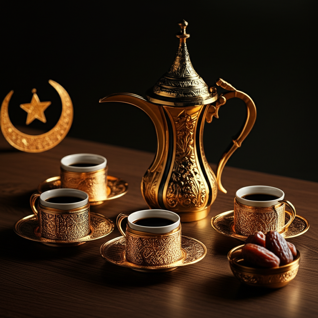 Ramadan Collection